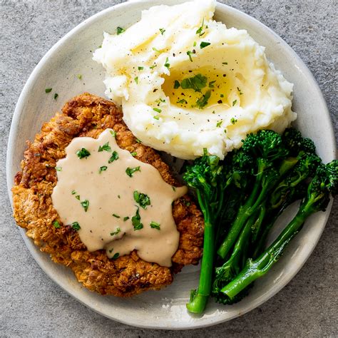 my-moms-chicken-fried-steak-simply-delicious image