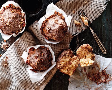 cinnamon-swirl-muffins-with-pecans-bake-from-scratch image