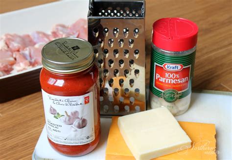 5-ingredient-chicken-parmesan-northern-nester image