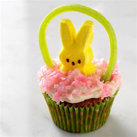 25-easy-easter-cupcakes-were-making-this-spring-taste image