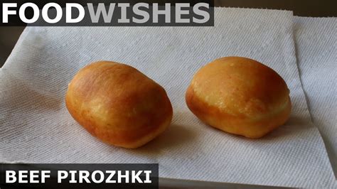 beef-pirozhki-food-wishes-russian-meat-donuts image