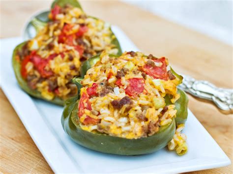 bbq-stuffed-peppers-recipes-northmart-nwc image