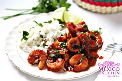 deviled-shrimp-recipe-camarones-a-la-diabla-mexican image