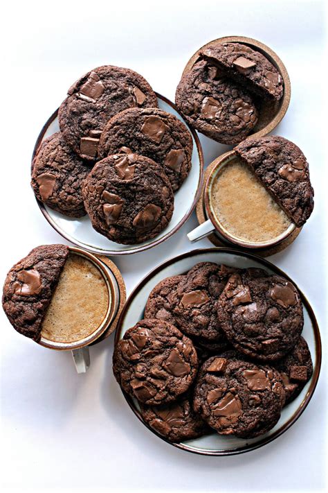 chocolate-chip-mocha-cookies-the-monday-box image