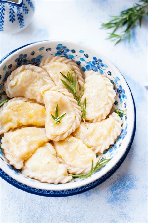 potato-and-cheese-pierogi-homemade-cheddar image