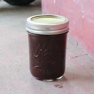 canning-plum-sauce-creative-homemaking image