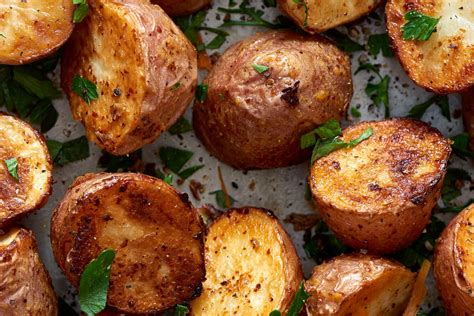 recipe-3-ingredient-roasted-dijon-potatoes-the-kitchn image