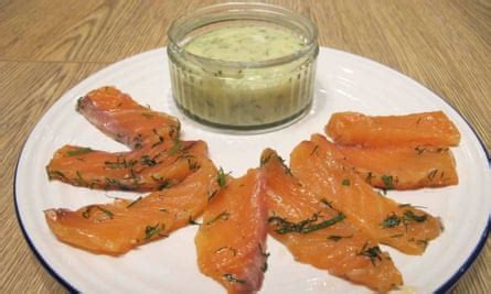 how-to-make-the-perfect-gravadlax-fish-the-guardian image