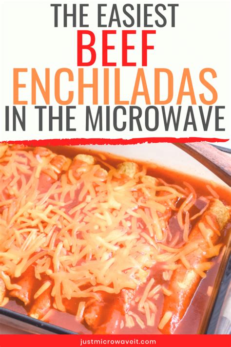 the-easiest-beef-enchiladas-in-the-microwave image