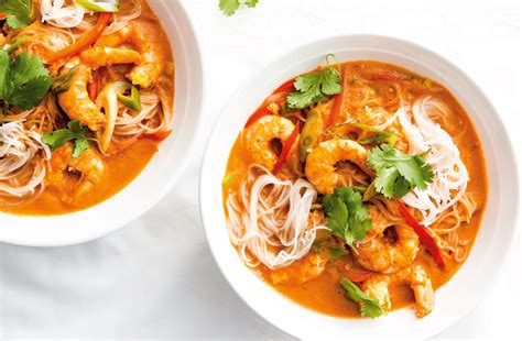 thai-prawn-curry-and-noodles-dinner-recipes-goodto image