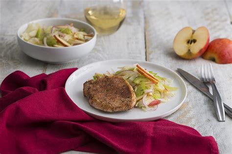 spiced-pork-chops-with-apple-fennel-slaw image