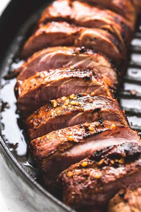 best-ever-healthy-grilled-pork-tenderloin-creme-de image
