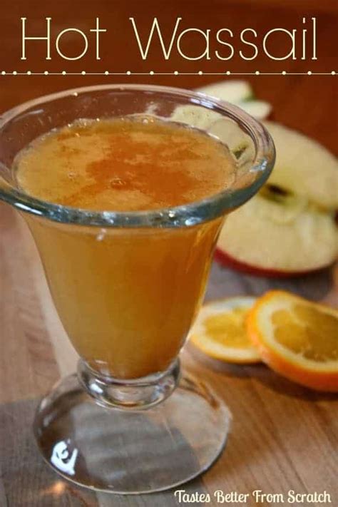 easy-wassail image