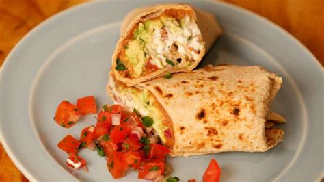seven-layer-burritos-recipe-rachael-ray-show image