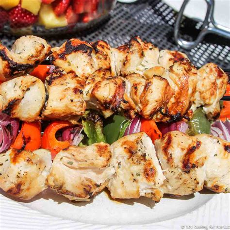 grilled-chicken-kabobs-with-buttermilk-ranch-marinade image