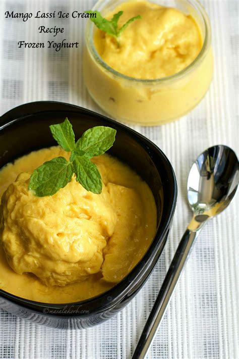 mango-lassi-ice-cream-recipe-mango-lassi-frozen image