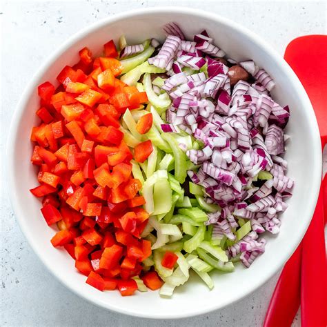 marinated-3-bean-salad-clean-food-crush image