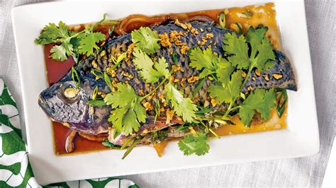 chinese-style-steamed-tilapia-recipe-yummyph image