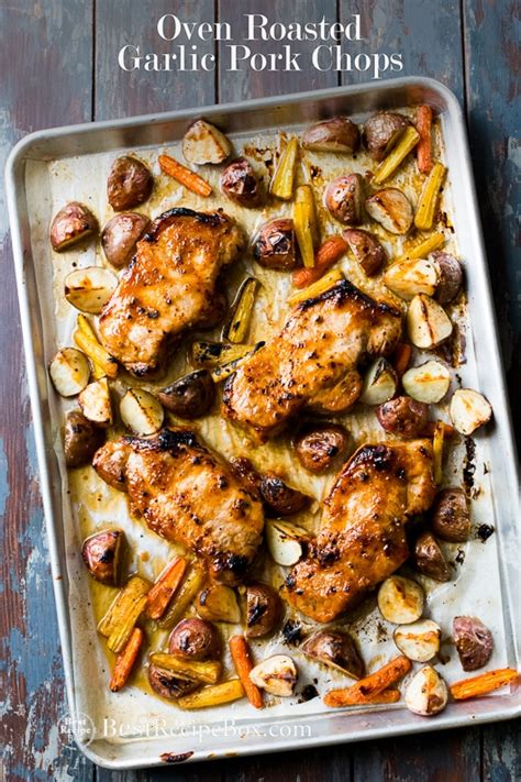 oven-roast-garlic-pork-chops-with-potatoes-and image