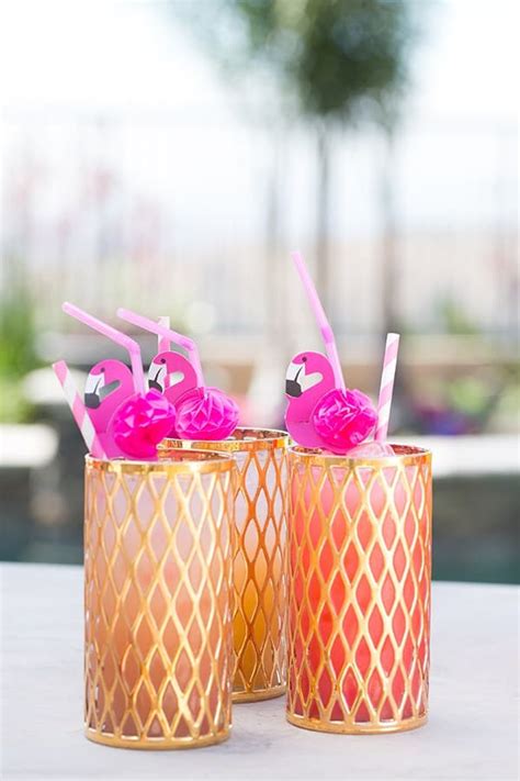 flamingo-themed-pool-party-sugar-and-charm image