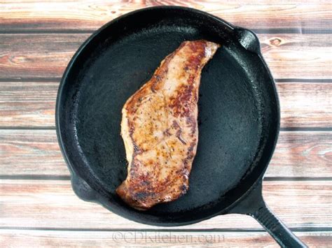 montreal-steak-marinade-recipe-cdkitchencom image