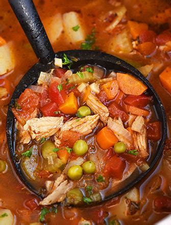 chicken-vegetable-soup-one-pot-one-pot image