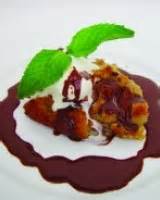 new-orleans-style-bread-pudding-with-whiskey-sauce image