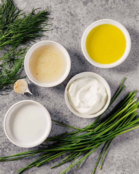 healthy-dill-ranch-dressing-recipe-zestful-kitchen image