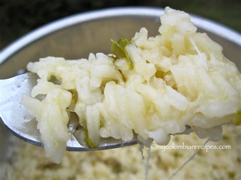 arroz-con-queso-y-pimentn-green-pepper-and image