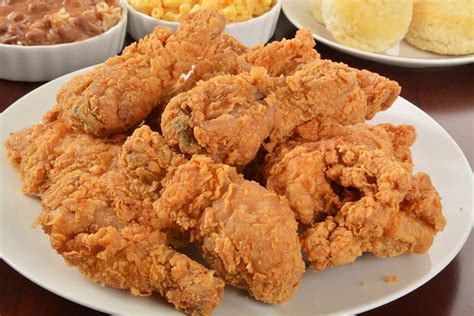 simple-fried-chicken-recipe-super-easy-to-make image