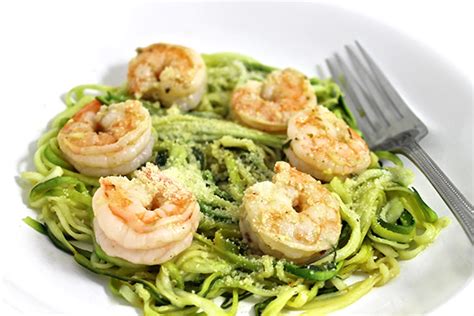 skinny-shrimp-scampi-over-low-carb-zoodles-with image