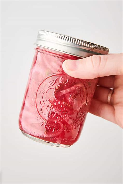 pickled-red-onions-no-cooking-required-10-minute image