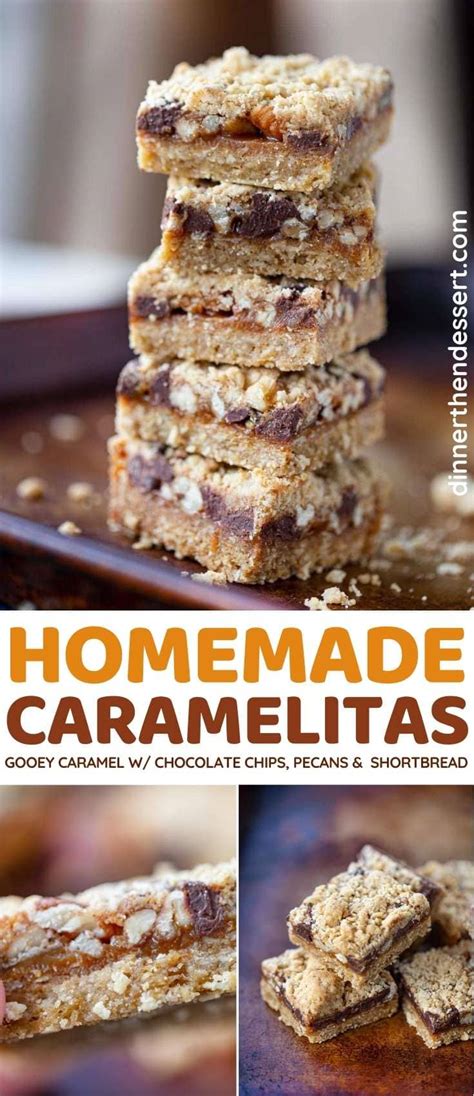 easy-caramelitas-bars-recipe-dinner-then-dessert image