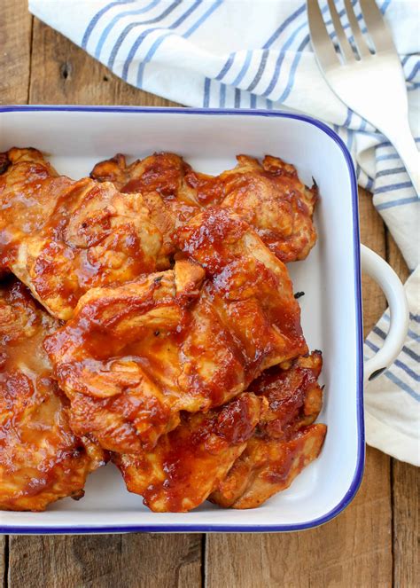 broiled-chicken-thighs-barefeet-in-the-kitchen image