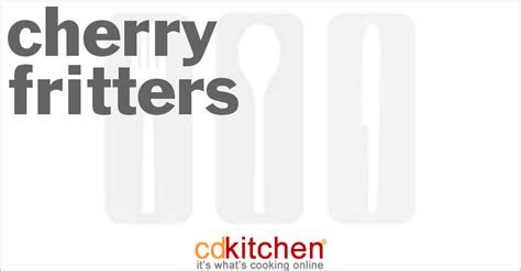 cherry-fritters-recipe-cdkitchencom image