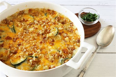 zucchini-gratin-casserole-with-cheese-and-buttery image