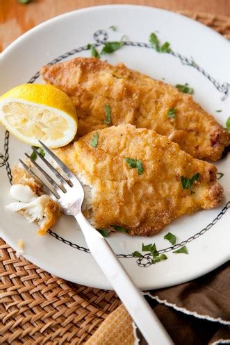 oven-fried-catfish-paula-deen-southern-food image