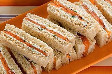 smoked-salmon-finger-sandwich image