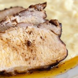 balsamic-pork-loin-roast-bigoven image