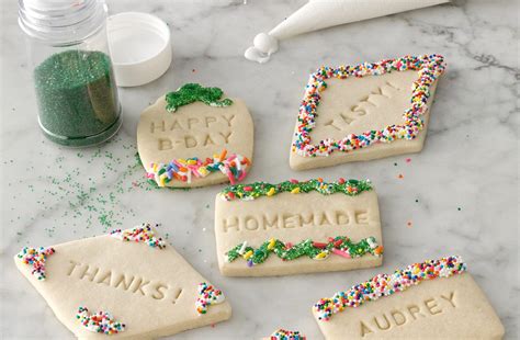 how-to-make-stamped-message-cookies-i-taste-of-home image