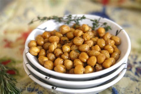 roasted-chickpeas-with-rosemary-thyme-and-sea-salt image