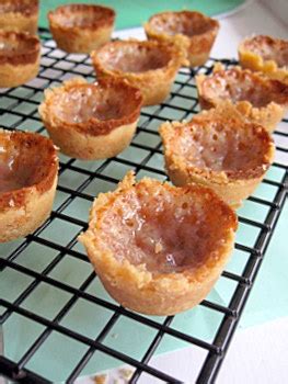 swedish-toscas-mini-almond-tarts-baking-bites image