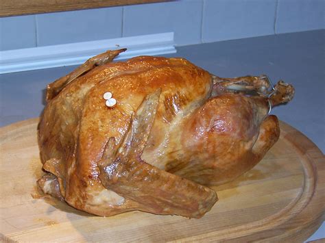 turkey-as-food-wikipedia image