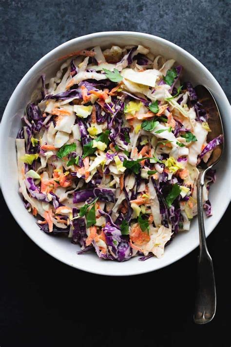 healthy-coleslaw-healthy-seasonal image