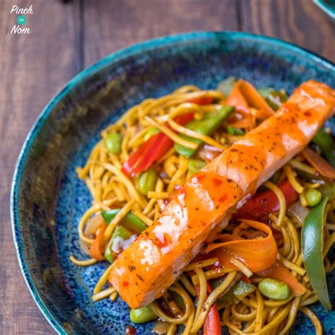 ginger-chilli-and-lime-salmon-with-noodles-pinch-of image