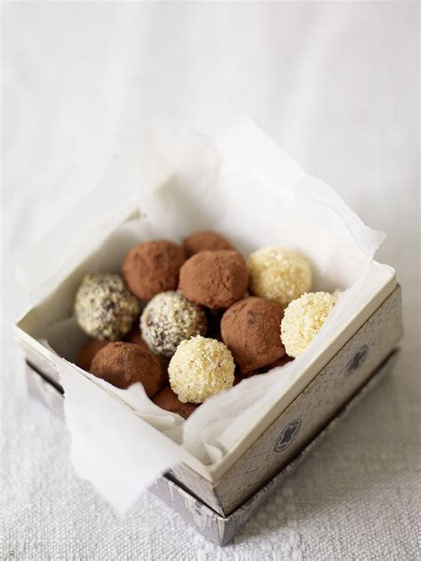 chocolate-surprise-truffles-jamie-oliver image