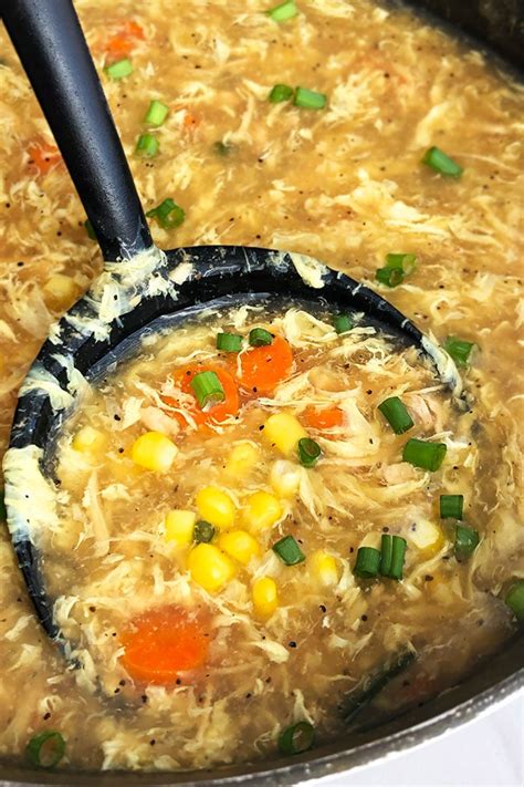 chicken-corn-soup-one-pot-one-pot image