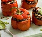 slow-cooker-stuffed-peppers-recipe-tesco-real-food image
