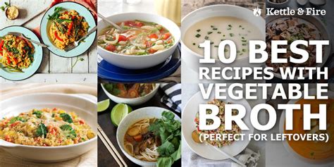 10-best-recipes-with-vegetable-broth-perfect-for-leftovers image