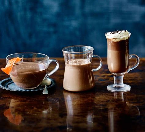 best-hot-chocolate-2021-taste-tested-bbc-good-food image